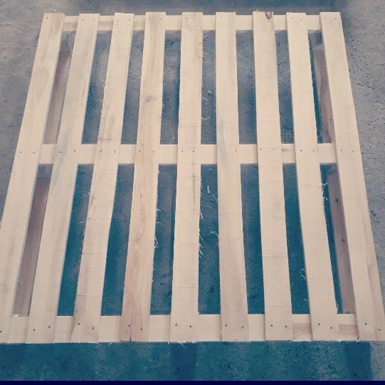 پالت صادراتی ۱۲۰ در۱۰۰