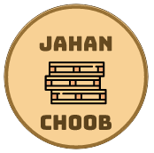 کارگاه پالت سازی و تخته بری جهان چوب در میاندوآب