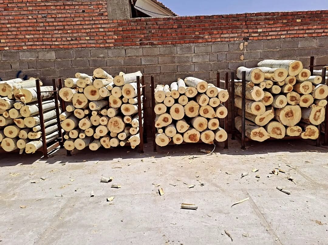 پالت سازی در آذربایجان